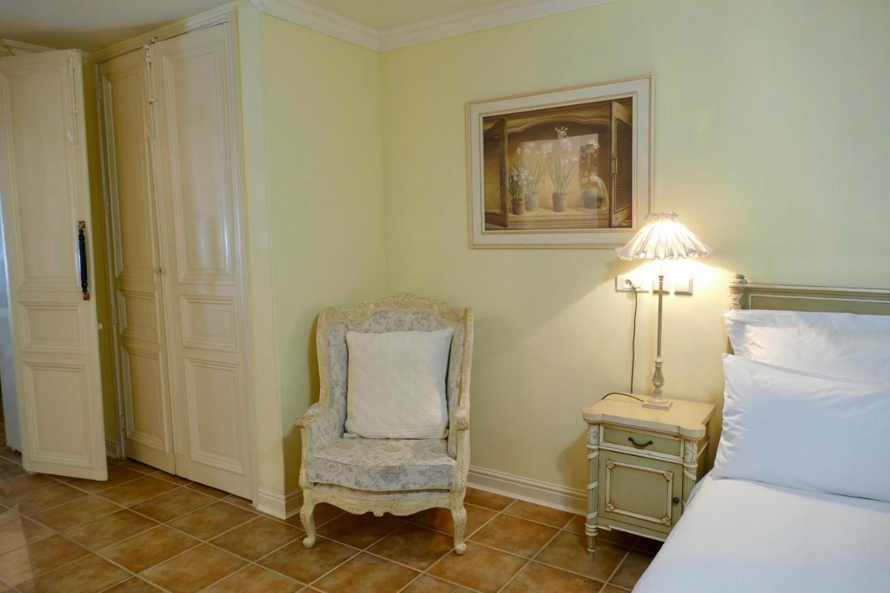 Sainte-Helene Chambres D'Hotes & Appartement Olonzac Zewnętrze zdjęcie