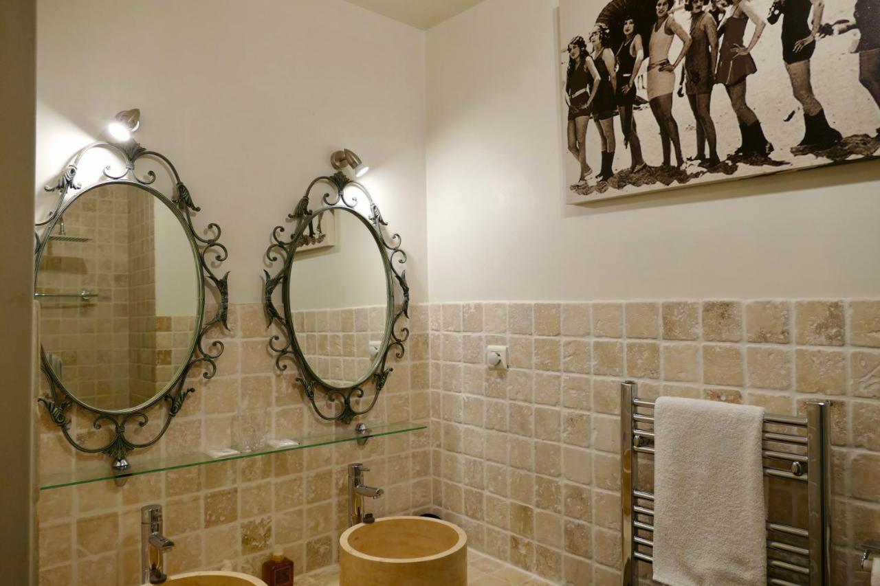 Sainte-Helene Chambres D'Hotes & Appartement Olonzac Zewnętrze zdjęcie
