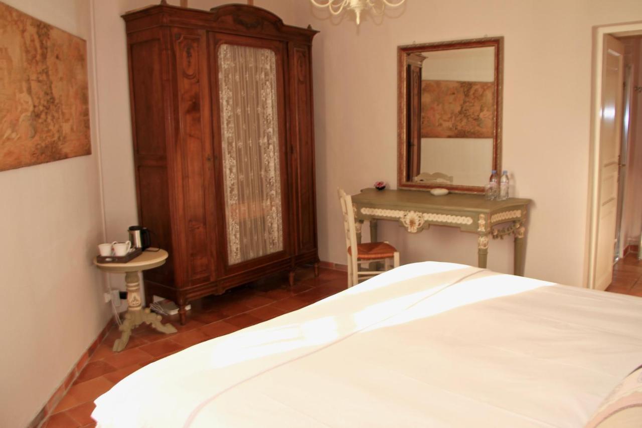 Sainte-Helene Chambres D'Hotes & Appartement Olonzac Zewnętrze zdjęcie