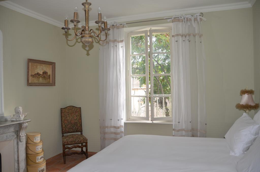 Sainte-Helene Chambres D'Hotes & Appartement Olonzac Pokój zdjęcie