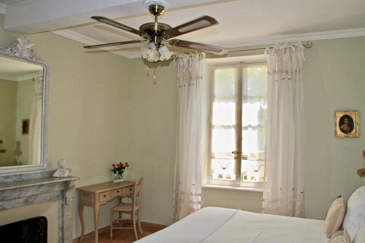 Sainte-Helene Chambres D'Hotes & Appartement Olonzac Zewnętrze zdjęcie